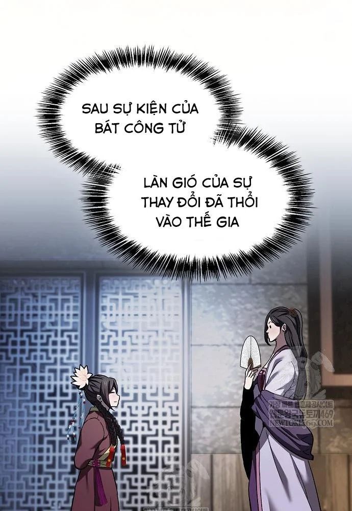 Thiên Ma Kế Nhiệm Chương 35 - Trang 98
