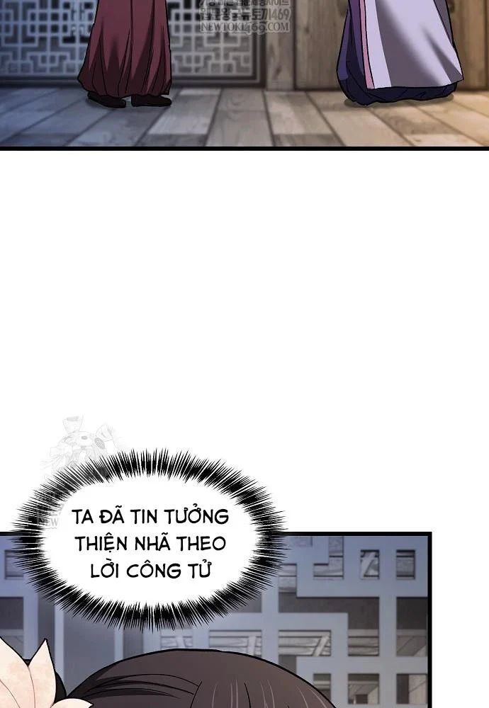 Thiên Ma Kế Nhiệm Chương 35 - Trang 99