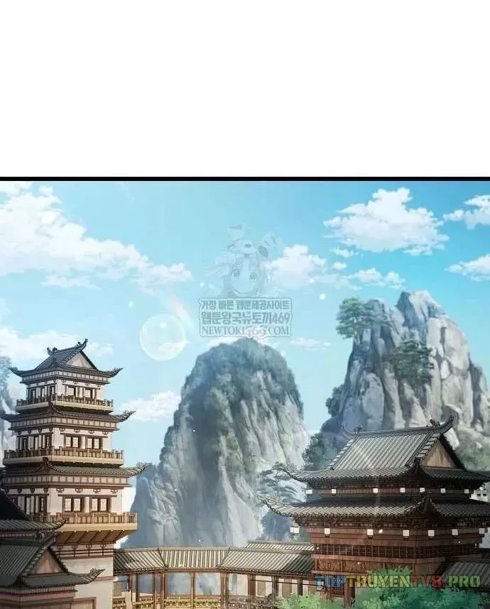 Thiên Ma Kế Nhiệm Chương 36 - Trang 2