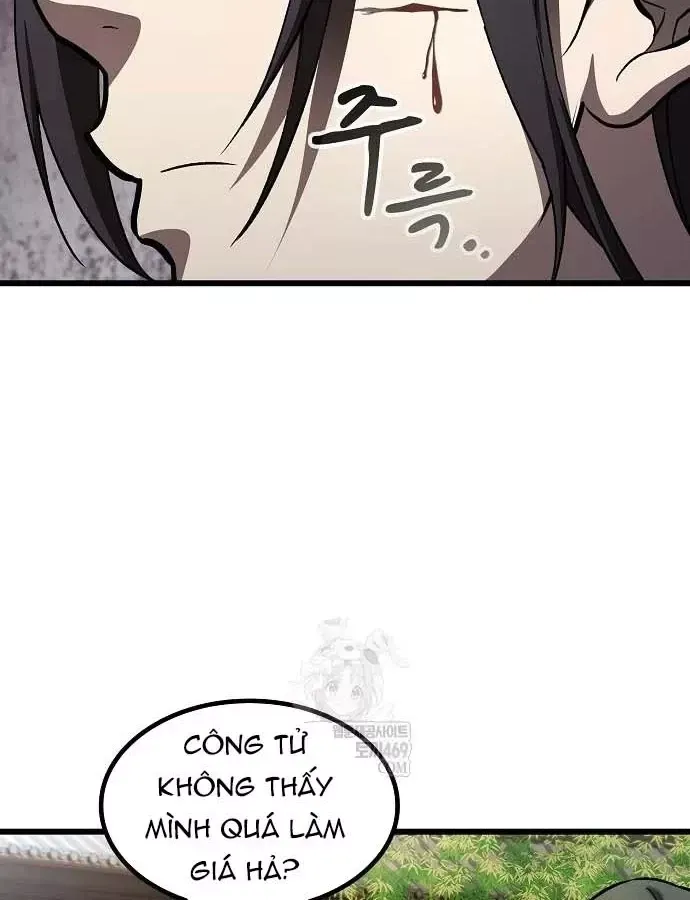 Thiên Ma Kế Nhiệm Chương 36 - Trang 108