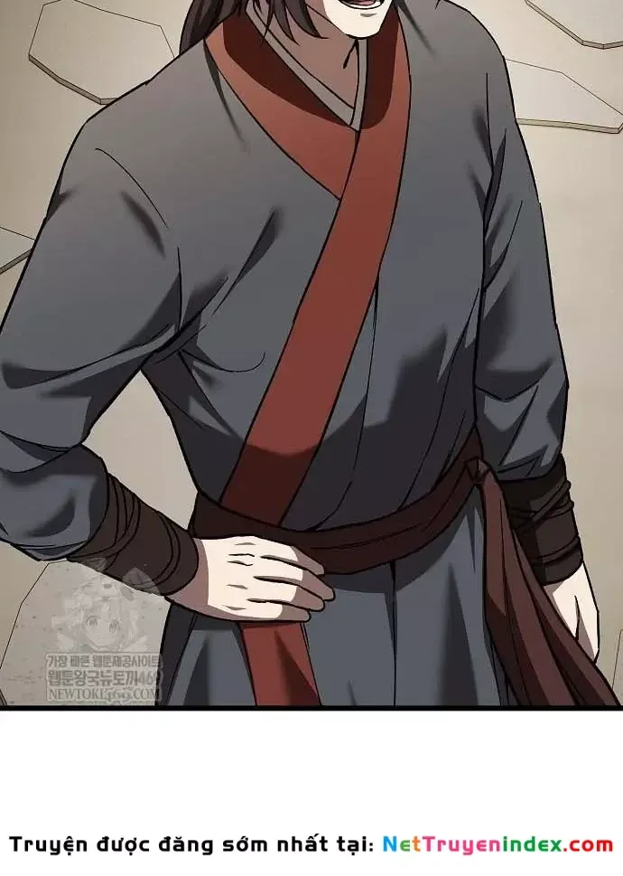 Thiên Ma Kế Nhiệm Chương 36 - Trang 125