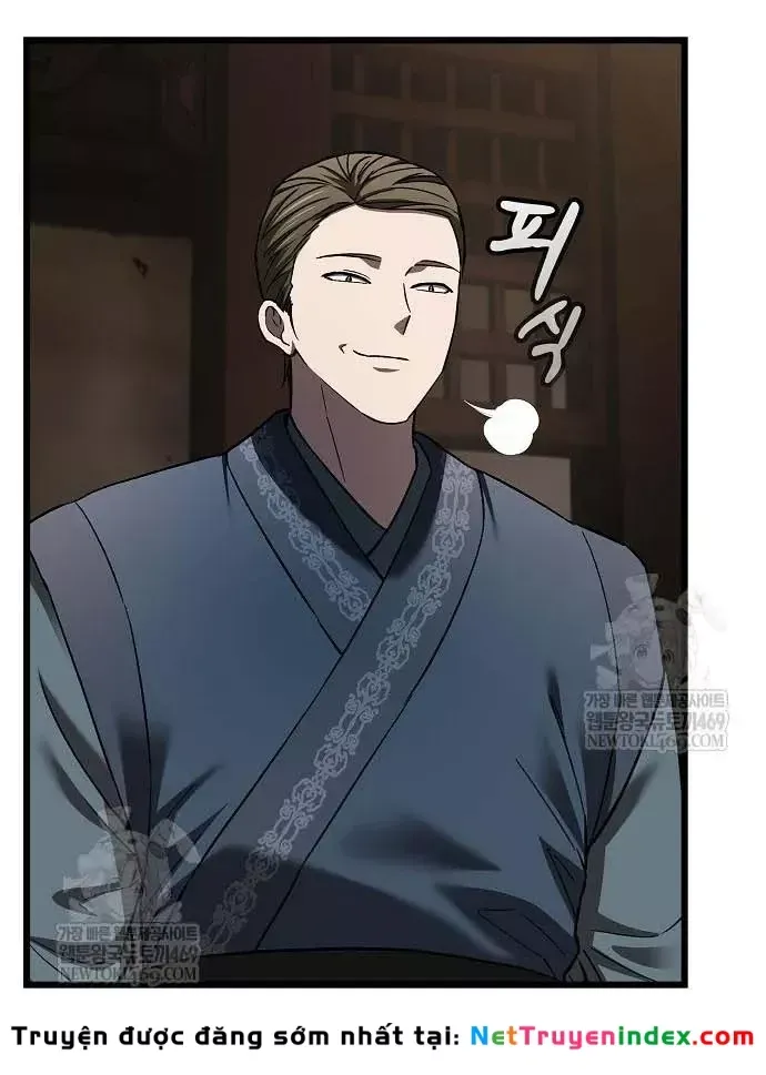 Thiên Ma Kế Nhiệm Chương 36 - Trang 18