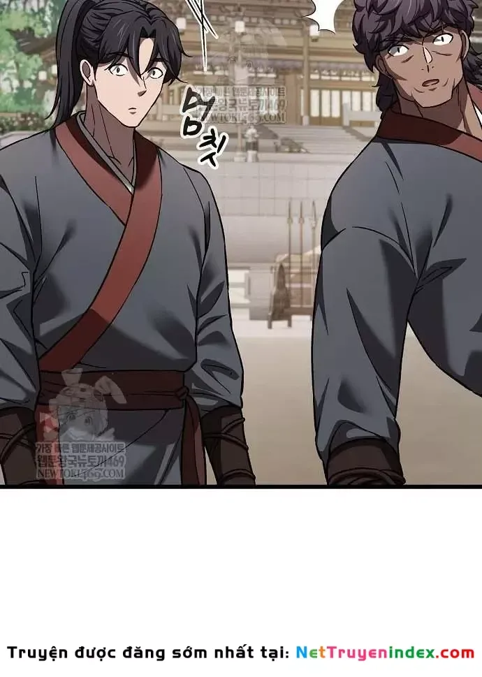 Thiên Ma Kế Nhiệm Chương 36 - Trang 20