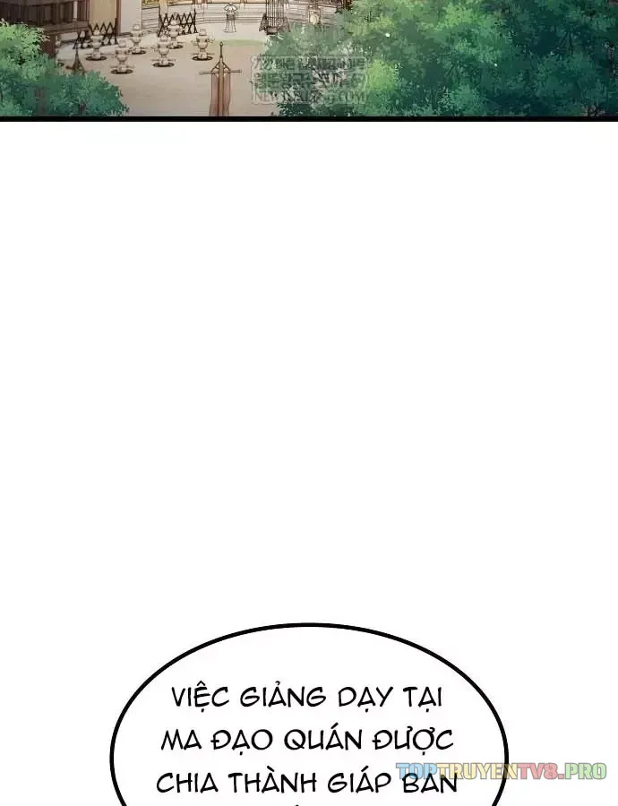 Thiên Ma Kế Nhiệm Chương 36 - Trang 3