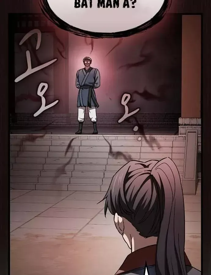 Thiên Ma Kế Nhiệm Chương 36 - Trang 26