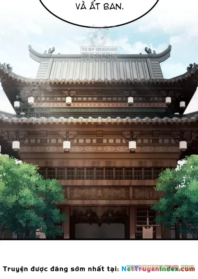 Thiên Ma Kế Nhiệm Chương 36 - Trang 4