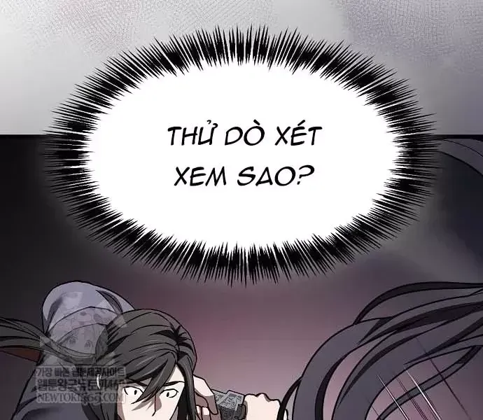 Thiên Ma Kế Nhiệm Chương 36 - Trang 34