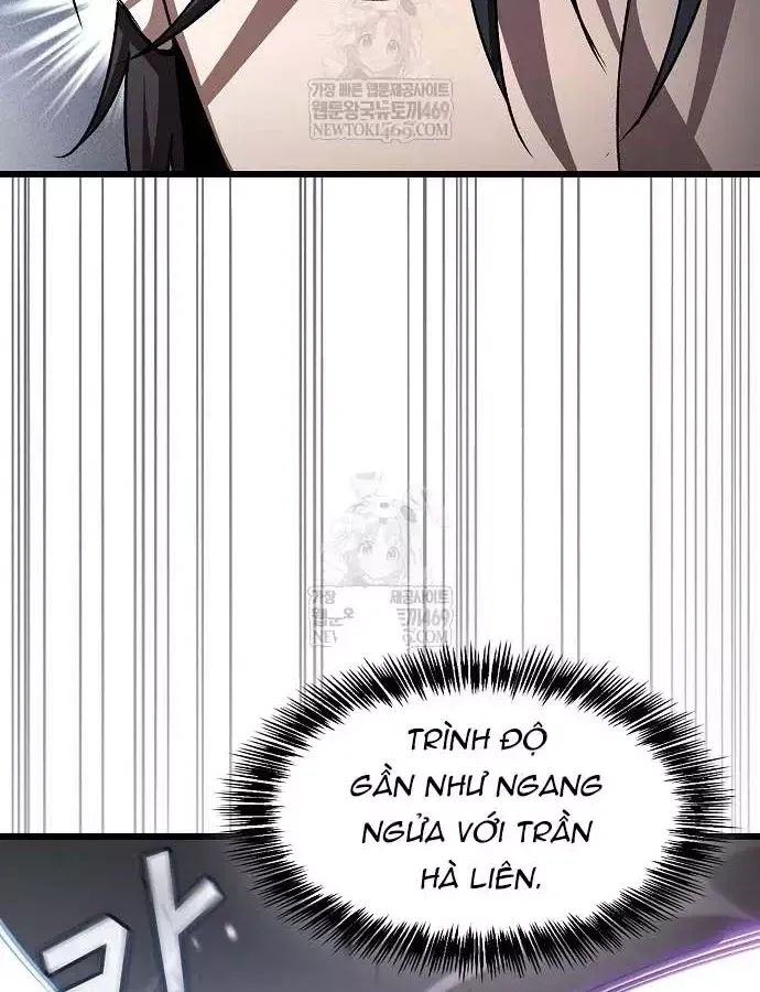 Thiên Ma Kế Nhiệm Chương 36 - Trang 42