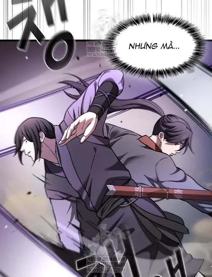 Thiên Ma Kế Nhiệm Chương 36 - Trang 45