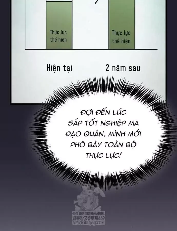 Thiên Ma Kế Nhiệm Chương 36 - Trang 49