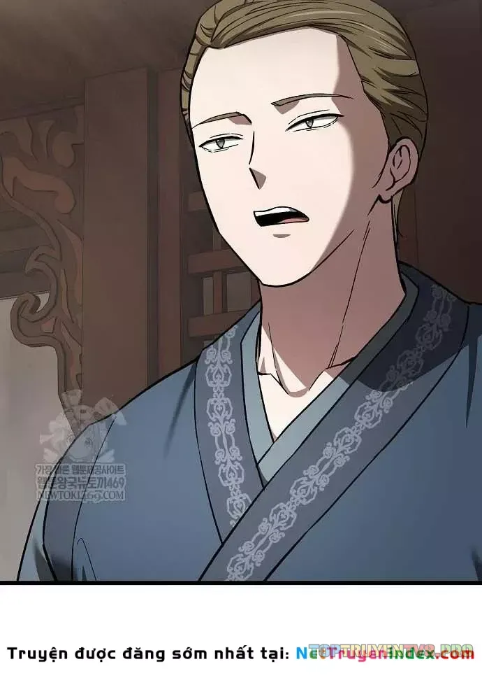 Thiên Ma Kế Nhiệm Chương 36 - Trang 6