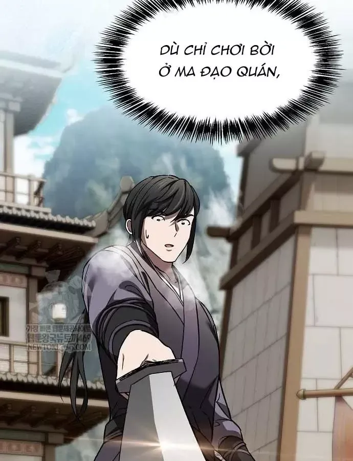 Thiên Ma Kế Nhiệm Chương 36 - Trang 54