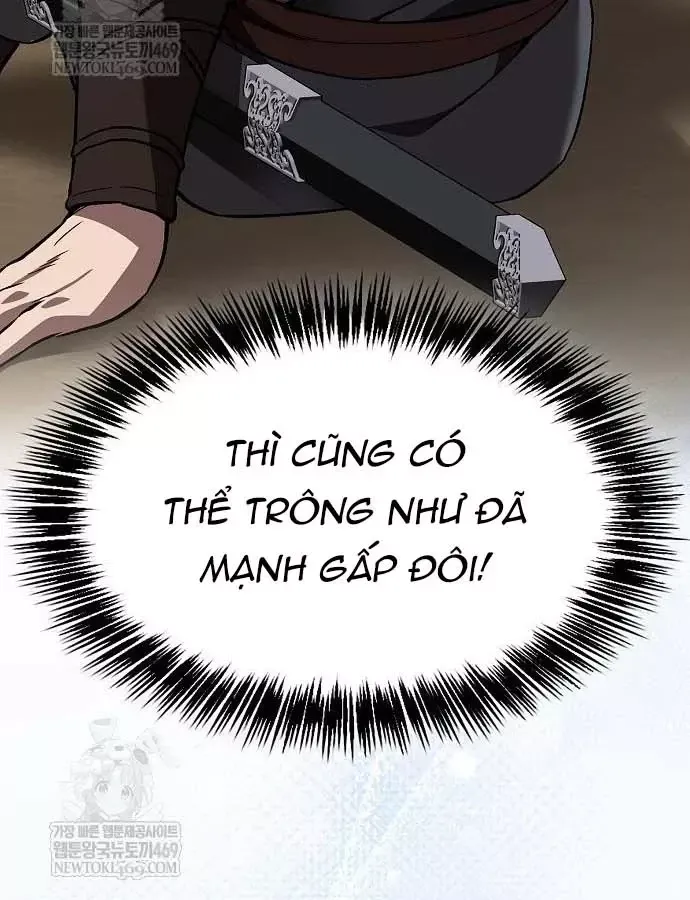 Thiên Ma Kế Nhiệm Chương 36 - Trang 56