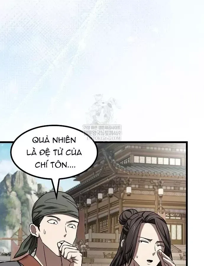 Thiên Ma Kế Nhiệm Chương 36 - Trang 57