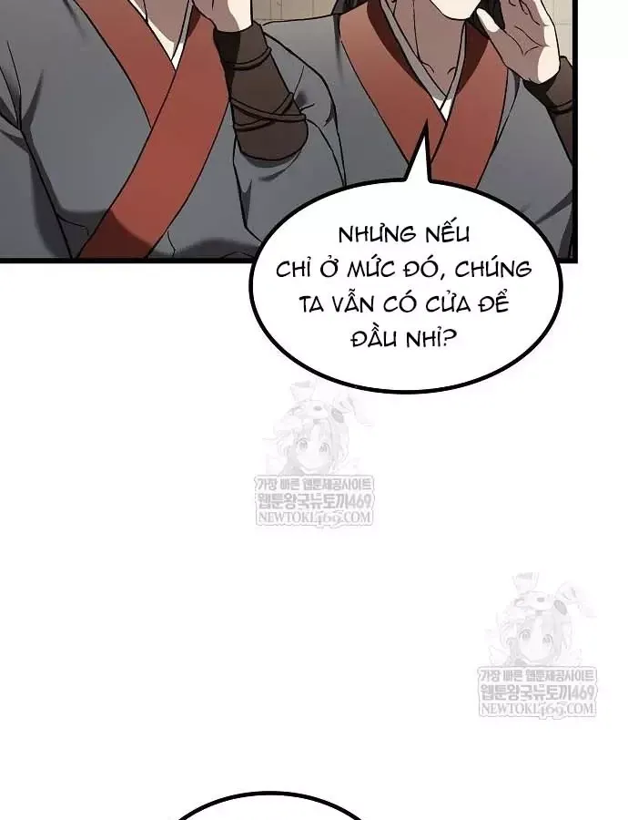 Thiên Ma Kế Nhiệm Chương 36 - Trang 58