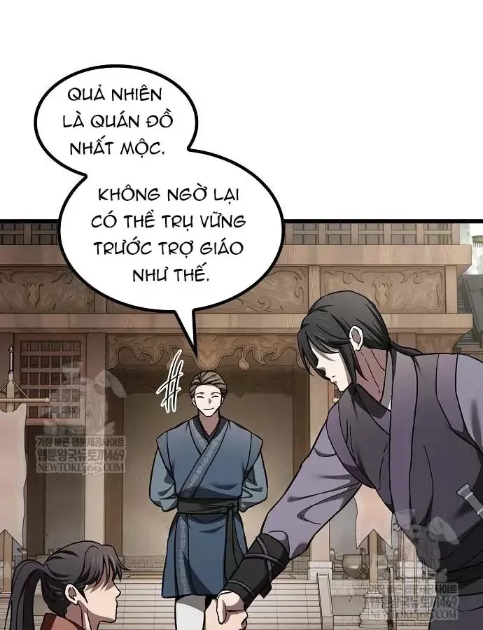Thiên Ma Kế Nhiệm Chương 36 - Trang 62