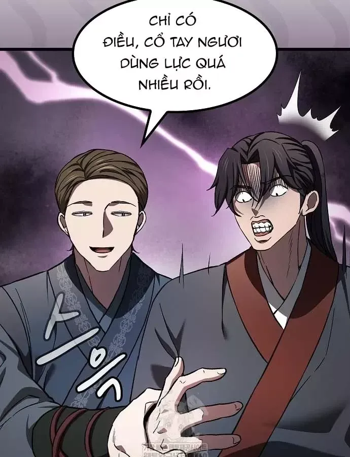 Thiên Ma Kế Nhiệm Chương 36 - Trang 64