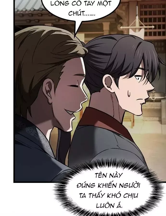 Thiên Ma Kế Nhiệm Chương 36 - Trang 66