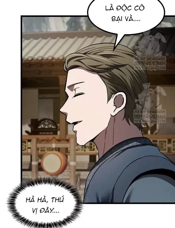 Thiên Ma Kế Nhiệm Chương 36 - Trang 72