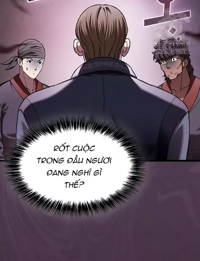 Thiên Ma Kế Nhiệm Chương 36 - Trang 74