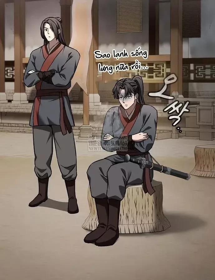 Thiên Ma Kế Nhiệm Chương 36 - Trang 77