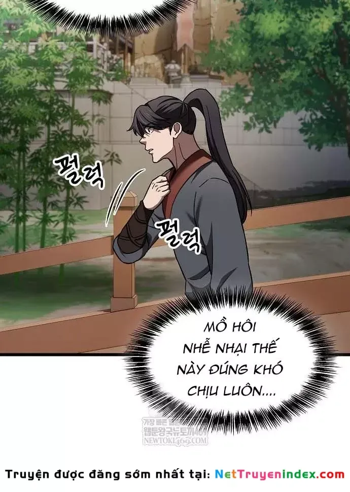 Thiên Ma Kế Nhiệm Chương 36 - Trang 83