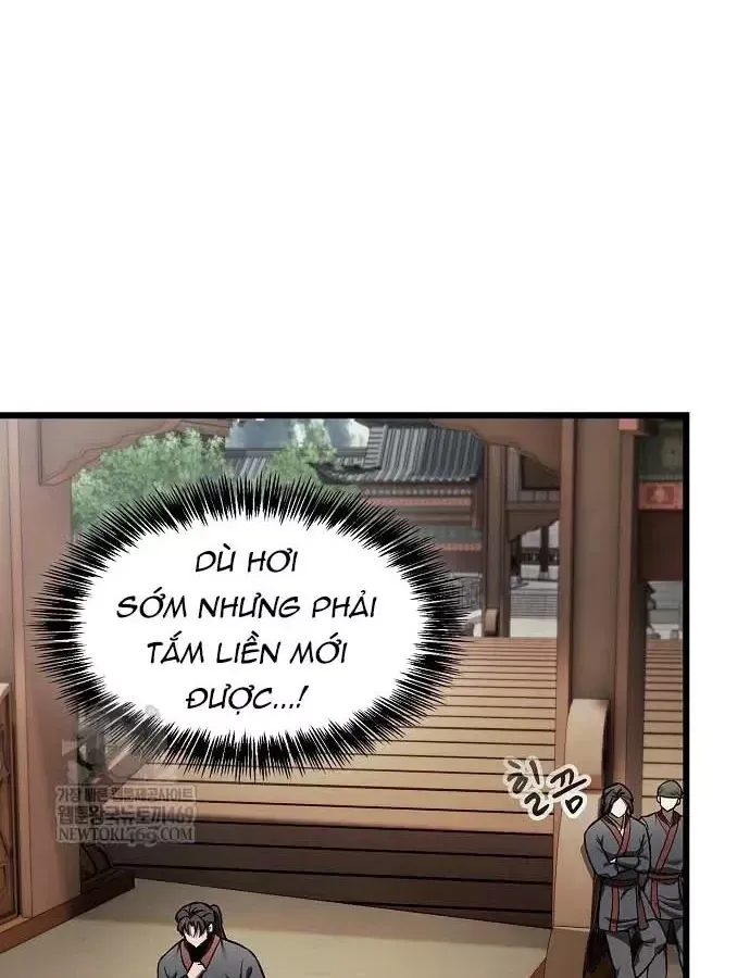 Thiên Ma Kế Nhiệm Chương 36 - Trang 84