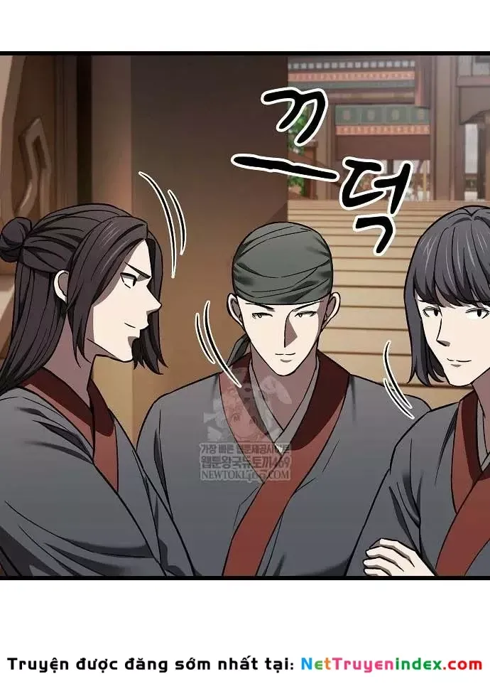 Thiên Ma Kế Nhiệm Chương 36 - Trang 86