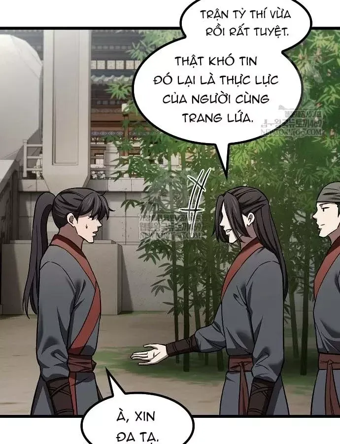 Thiên Ma Kế Nhiệm Chương 36 - Trang 89