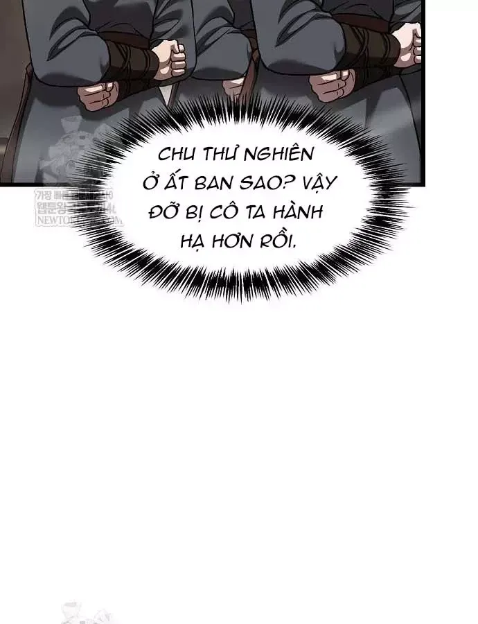 Thiên Ma Kế Nhiệm Chương 36 - Trang 10