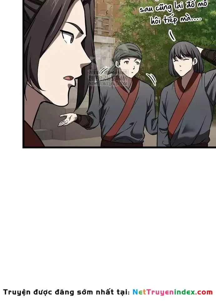 Thiên Ma Kế Nhiệm Chương 36 - Trang 94