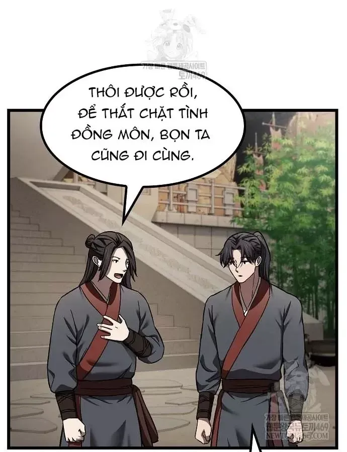 Thiên Ma Kế Nhiệm Chương 36 - Trang 95