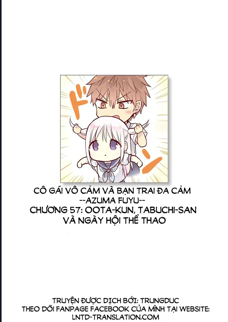 Trang 2 - Kao Ni Denai Kashiwada-San To Kao Ni Deru Oota-Kun