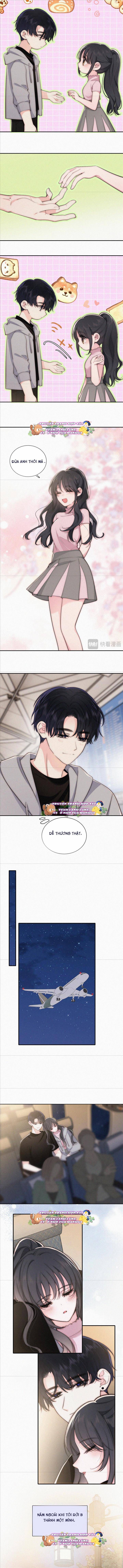 Trang 2 - Bá Vương Sủng Ái Cô Vợ Mù- Bệnh Yêu