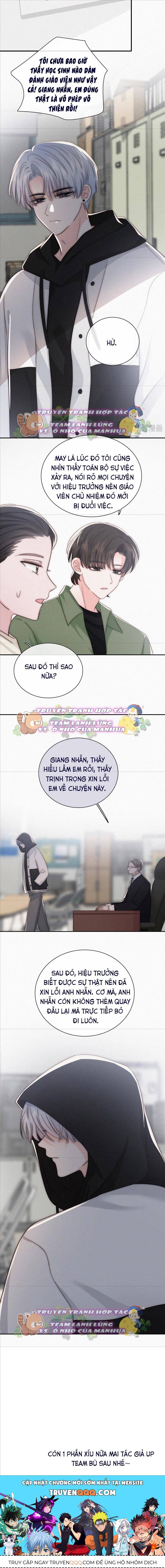 Trang 4 - Bá Vương Sủng Ái Cô Vợ Mù- Bệnh Yêu