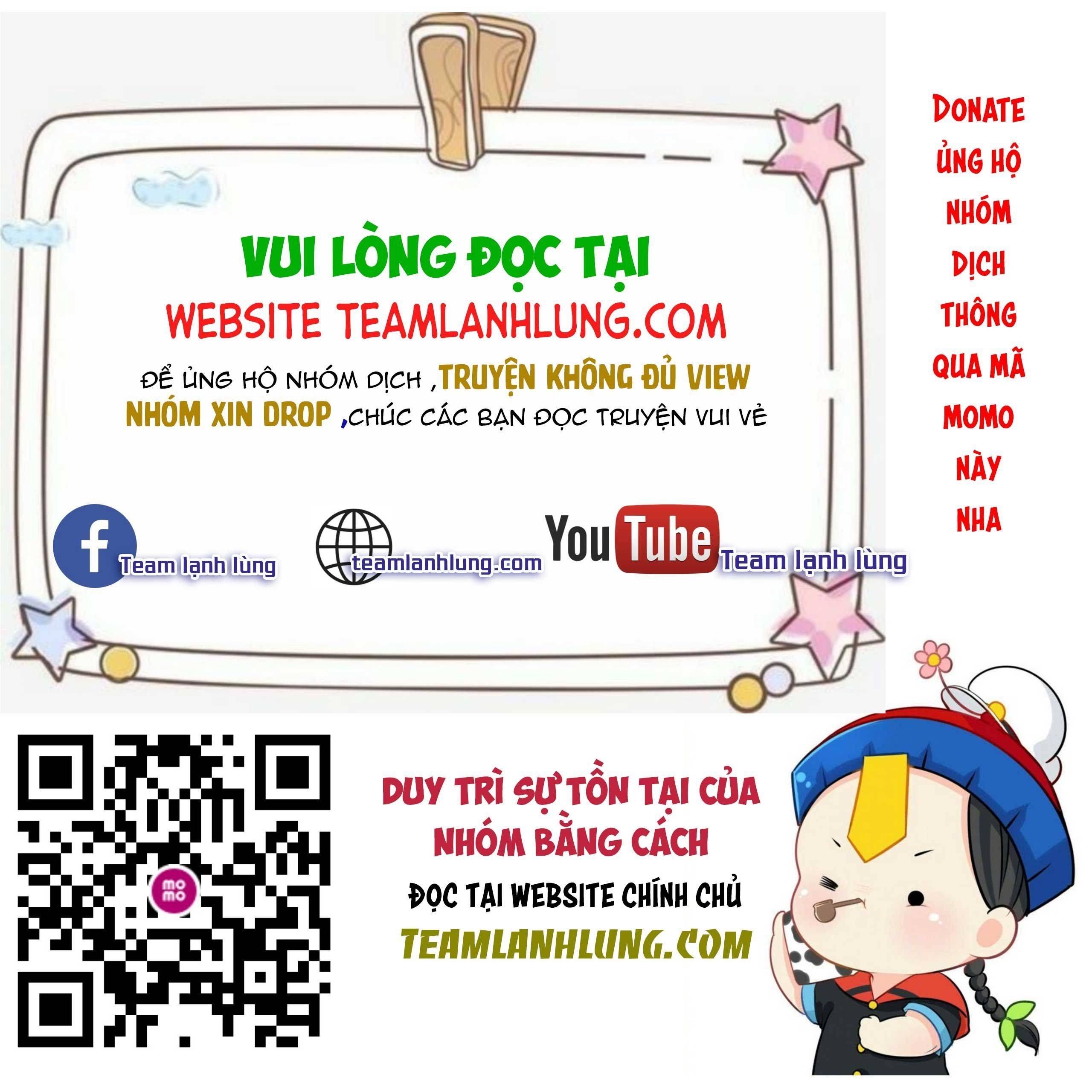 Trang 6 - Bá Vương Sủng Ái Cô Vợ Mù- Bệnh Yêu