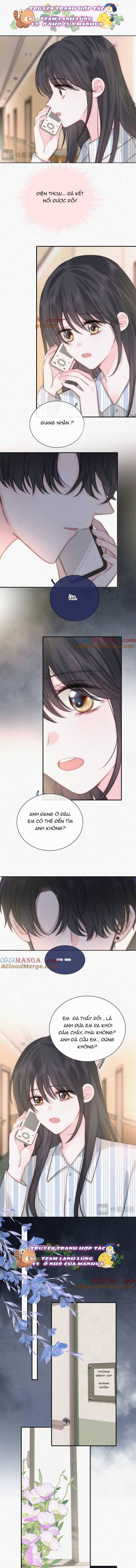 Trang 3 - Bá Vương Sủng Ái Cô Vợ Mù- Bệnh Yêu