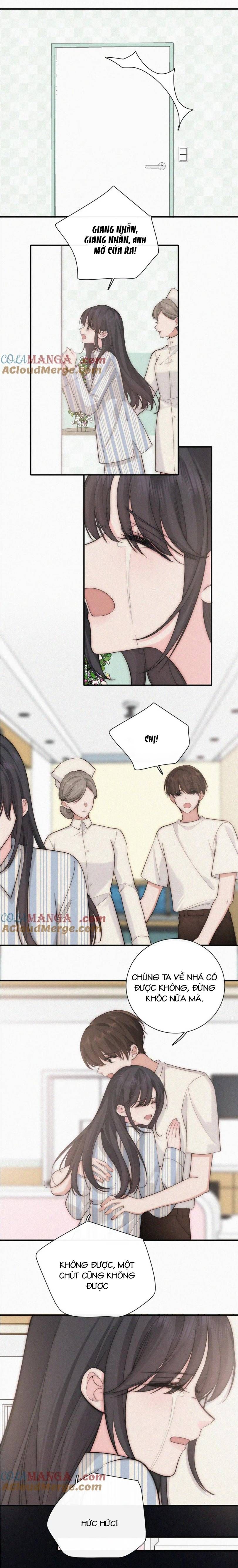 Trang 2 - Bá Vương Sủng Ái Cô Vợ Mù- Bệnh Yêu