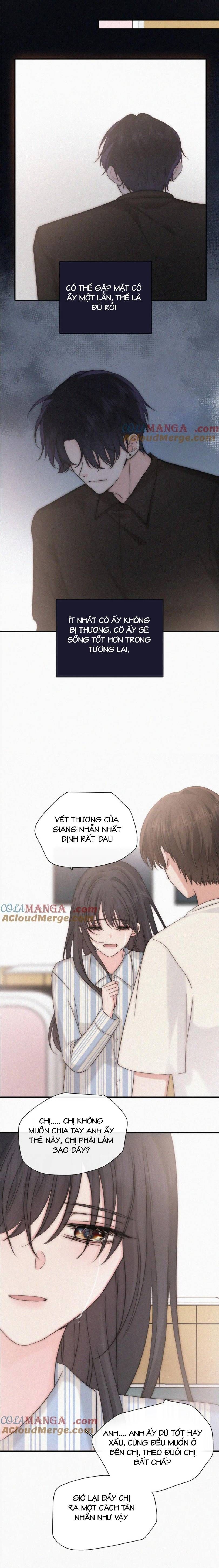 Trang 3 - Bá Vương Sủng Ái Cô Vợ Mù- Bệnh Yêu