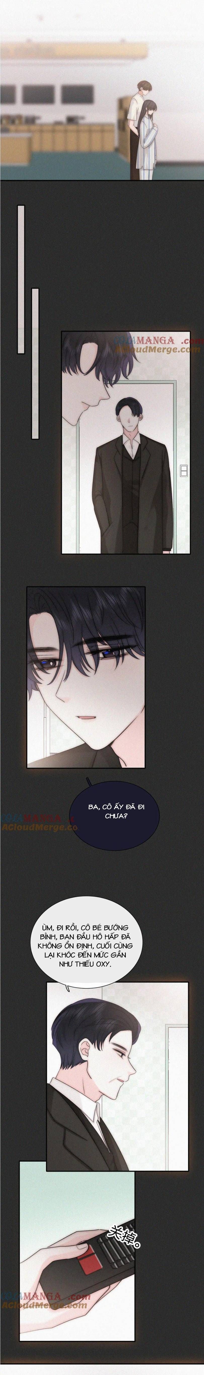 Trang 4 - Bá Vương Sủng Ái Cô Vợ Mù- Bệnh Yêu