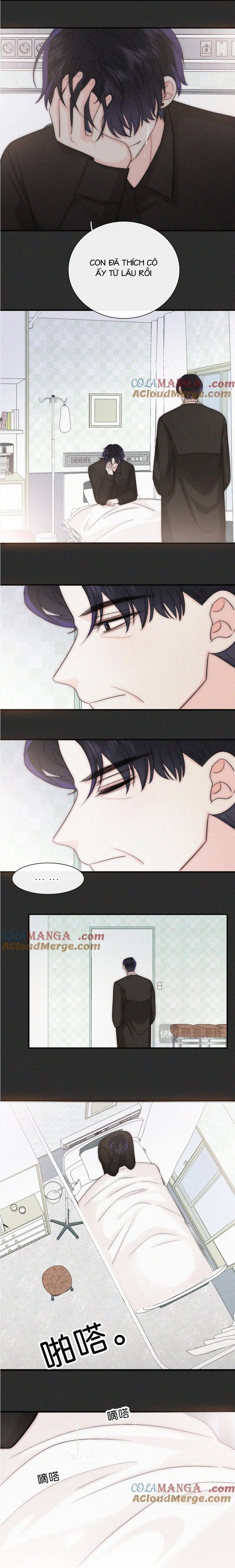 Trang 6 - Bá Vương Sủng Ái Cô Vợ Mù- Bệnh Yêu