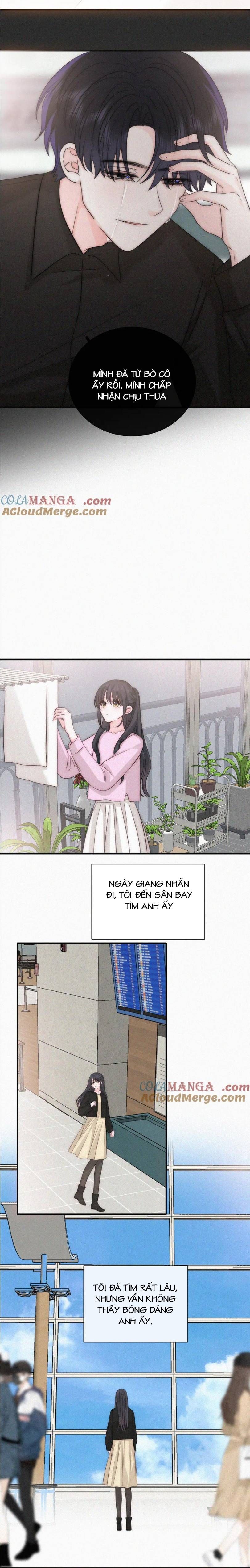 Trang 7 - Bá Vương Sủng Ái Cô Vợ Mù- Bệnh Yêu