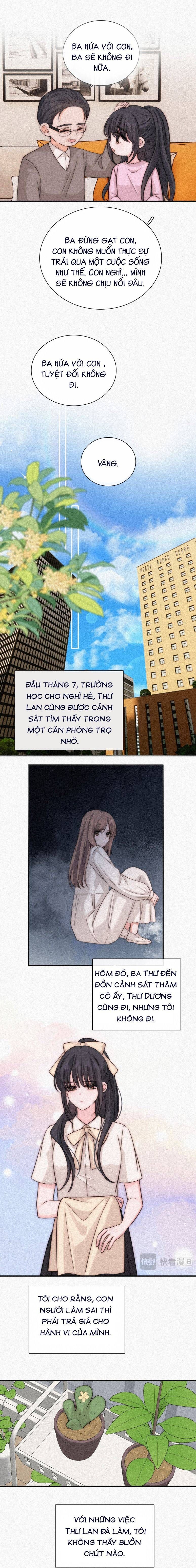 Trang 4 - Bá Vương Sủng Ái Cô Vợ Mù- Bệnh Yêu