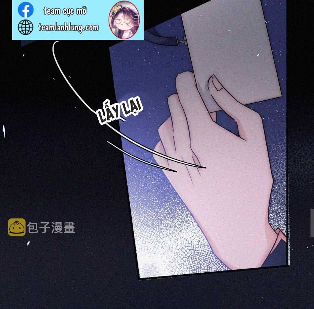 Trang 1 - Bá Vương Sủng Ái Cô Vợ Mù- Bệnh Yêu