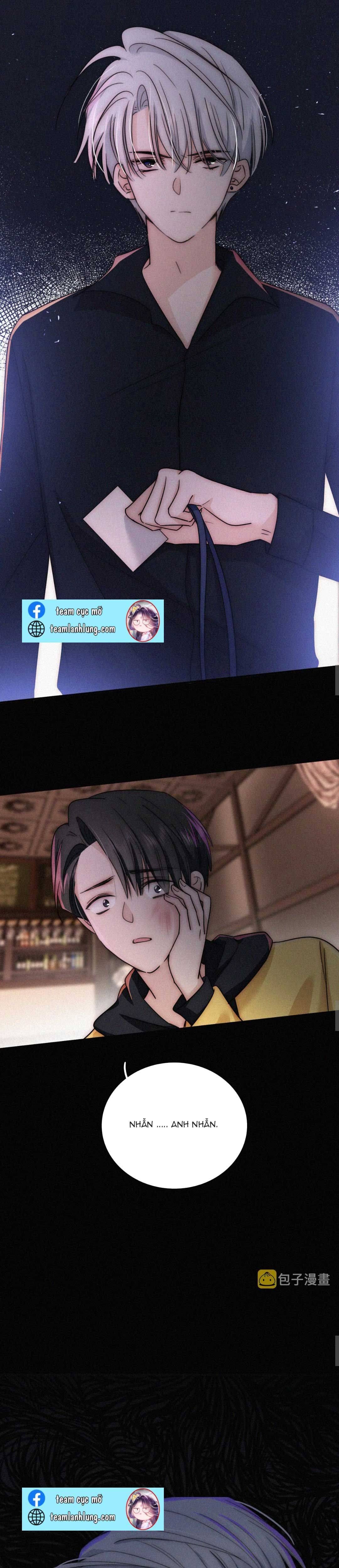 Trang 2 - Bá Vương Sủng Ái Cô Vợ Mù- Bệnh Yêu