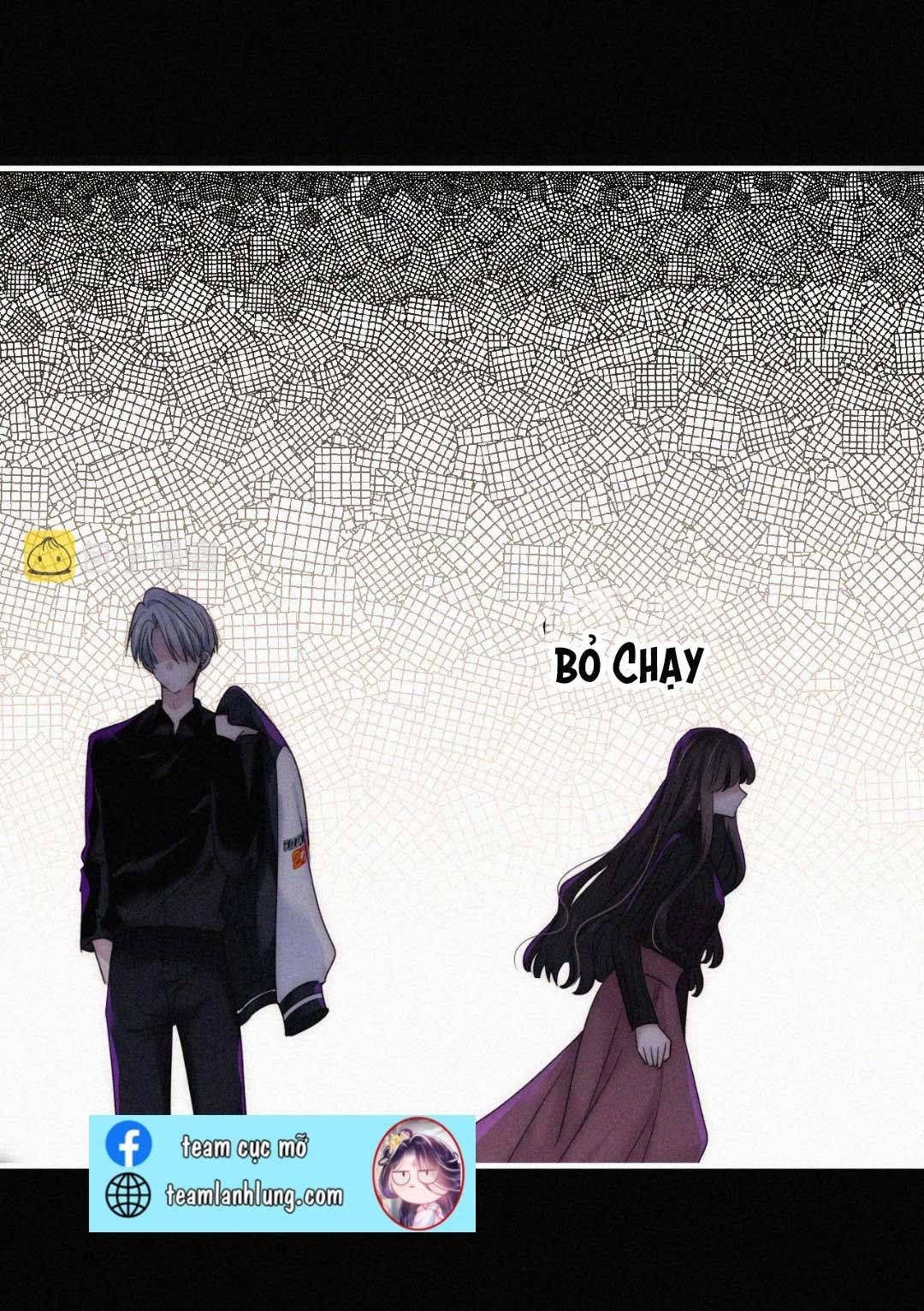 Trang 12 - Bá Vương Sủng Ái Cô Vợ Mù- Bệnh Yêu