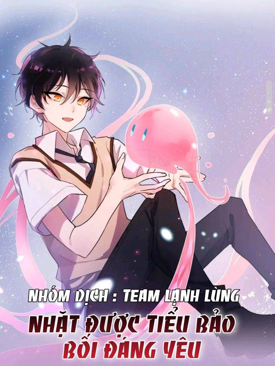 Trang 2 - Bá Vương Sủng Ái Cô Vợ Mù- Bệnh Yêu