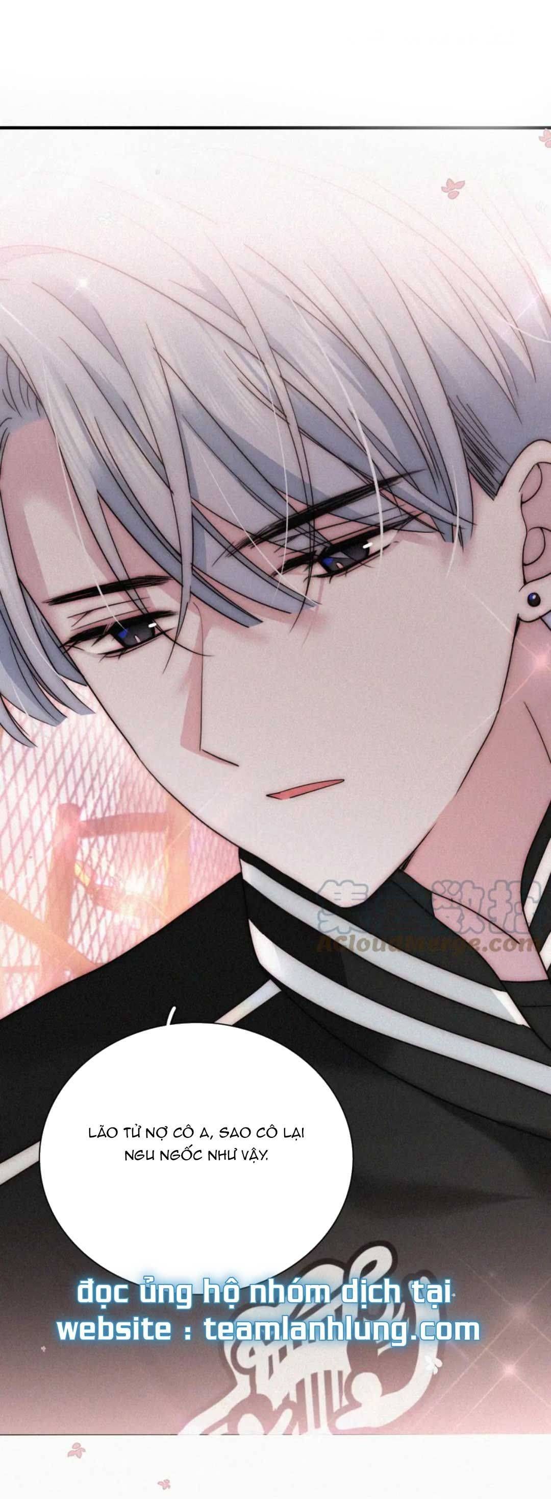 Trang 10 - Bá Vương Sủng Ái Cô Vợ Mù- Bệnh Yêu