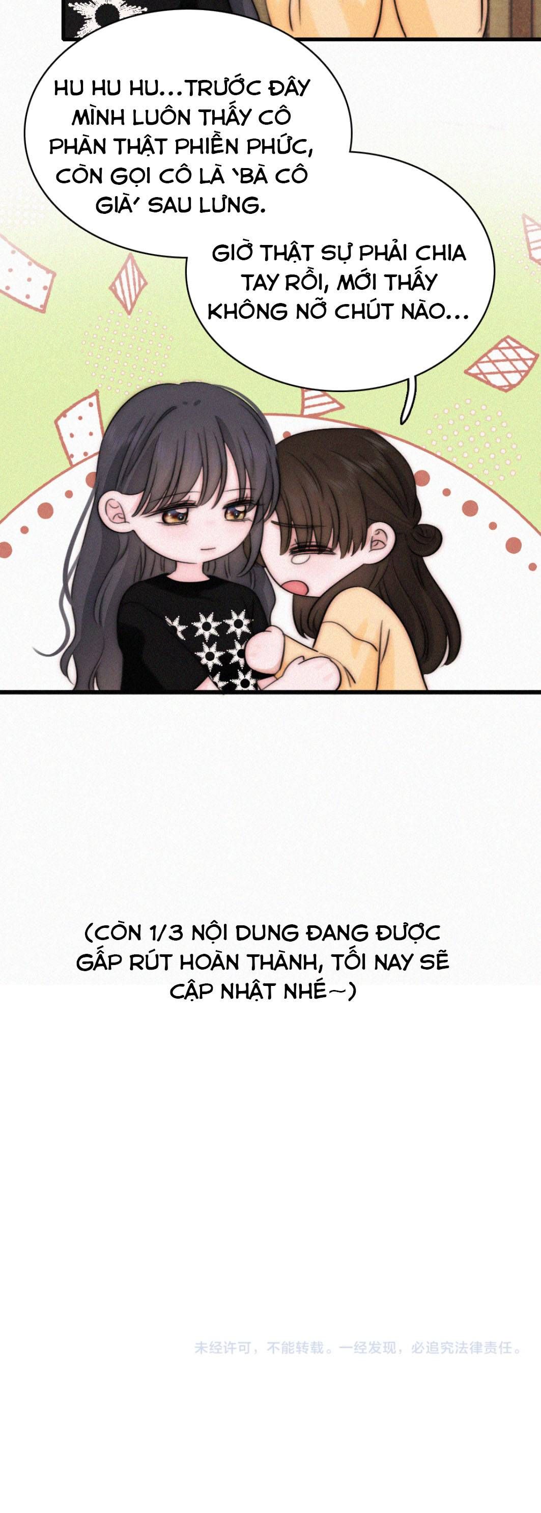 Trang 4 - Bá Vương Sủng Ái Cô Vợ Mù- Bệnh Yêu