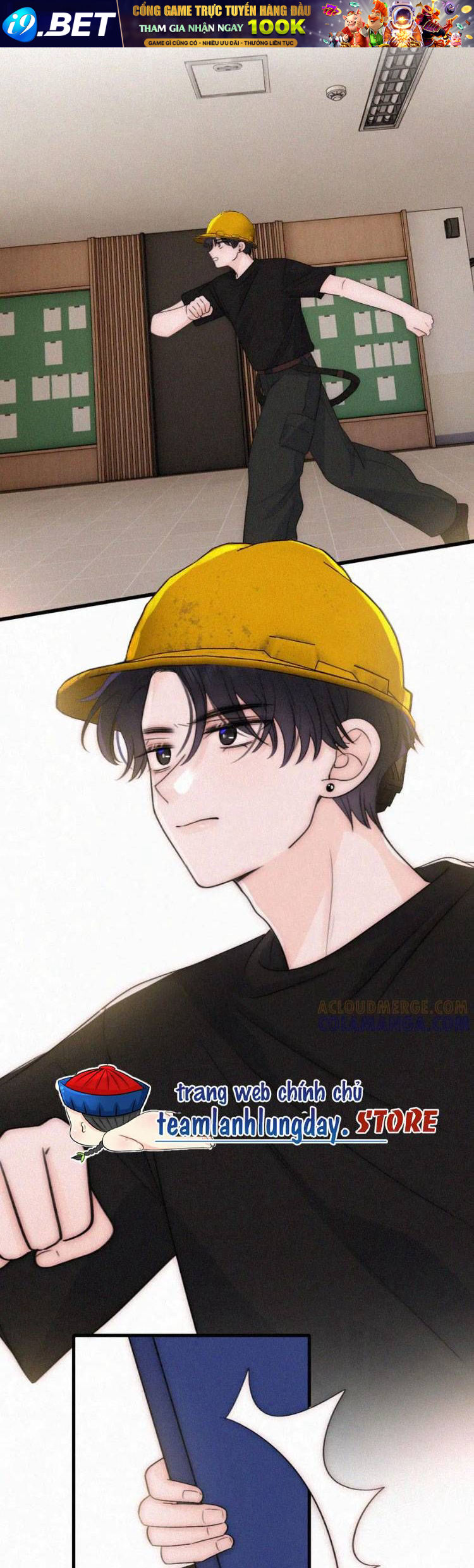 Trang 16 - Bá Vương Sủng Ái Cô Vợ Mù- Bệnh Yêu